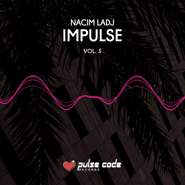 Couverture de Impulse, Vol. 5