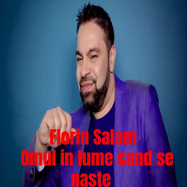 Omul In Lume Cand Se Naste