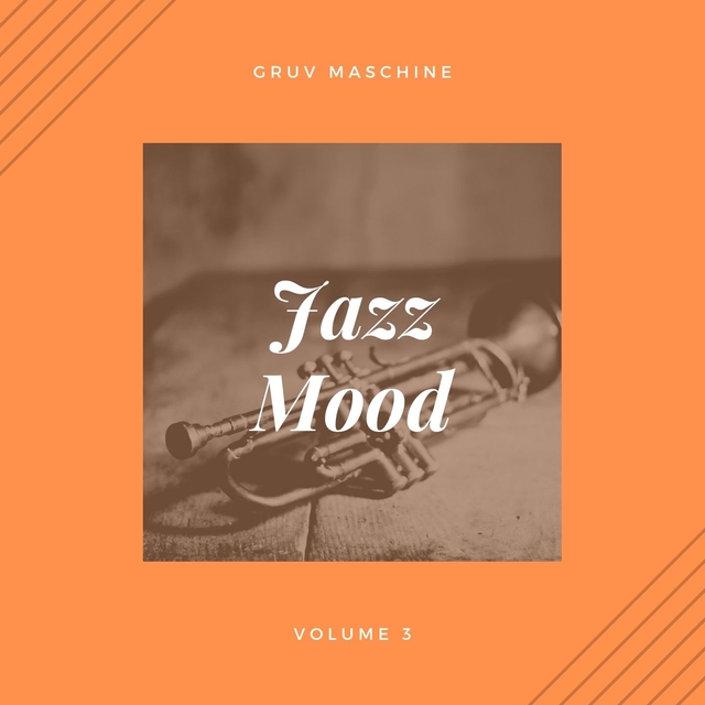 Couverture de Jazz Mood, Vol. 3