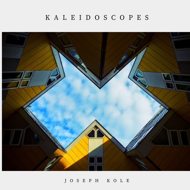 Kaleidoscopes