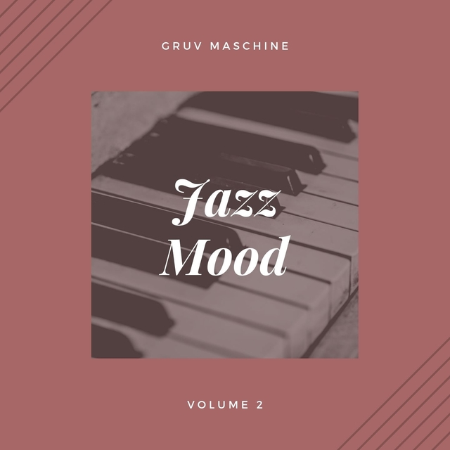 Jazz Mood (Volume 2)