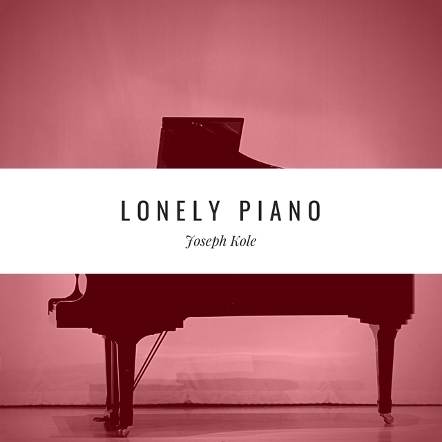 Lonely Piano