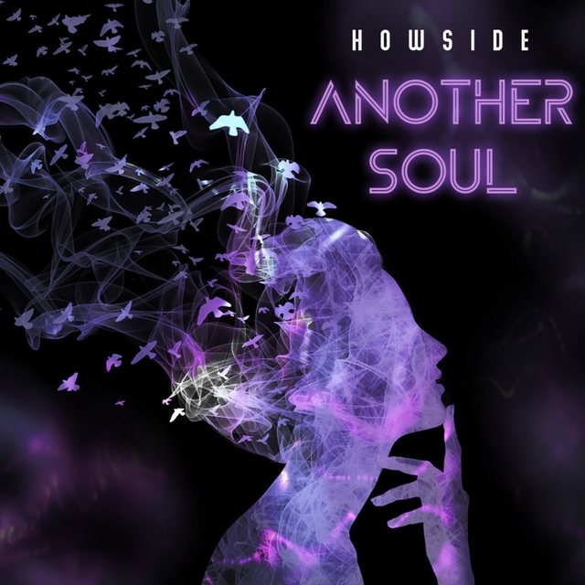 Couverture de Another Soul