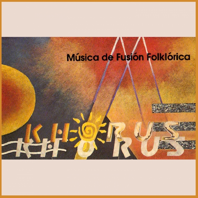 Música de Fusión Folklórica