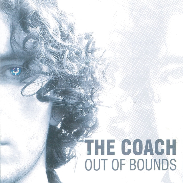 Couverture de Out of Bounds