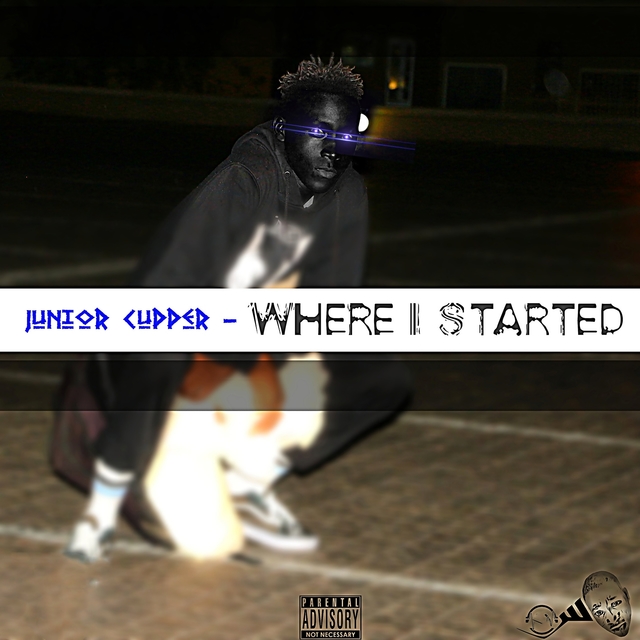 Couverture de Where I Started