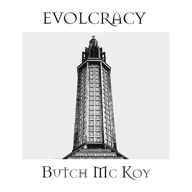 Evolcracy