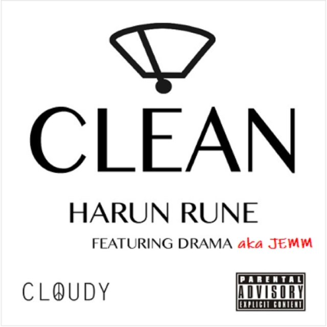 Couverture de Clean