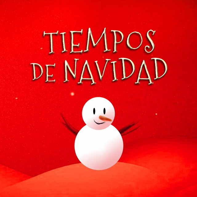 Manolo Escobar-Tiempos de Navidad