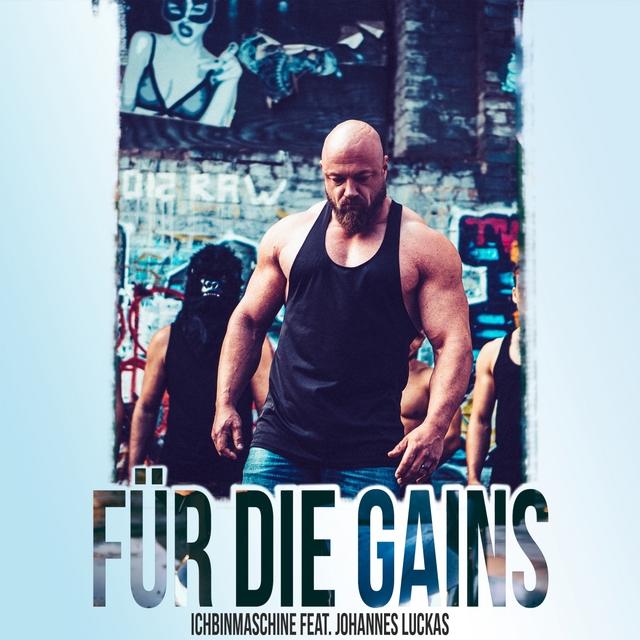 Für die Gains - Pumpen