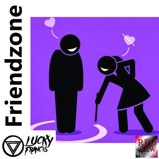 Couverture de Friendzone