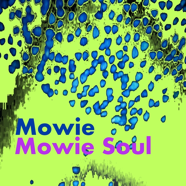 Couverture de Mowie Soul