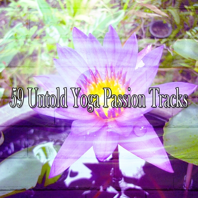 59 Untold Yoga Passion Tracks
