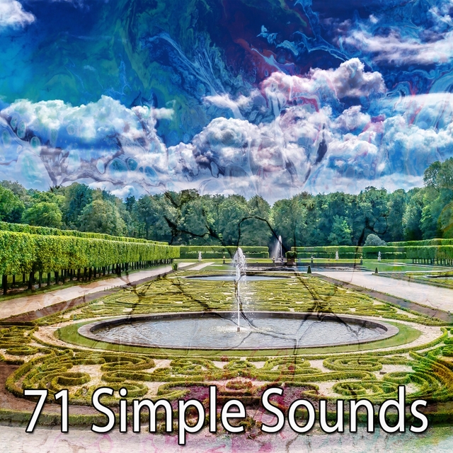 71 Simple Sounds