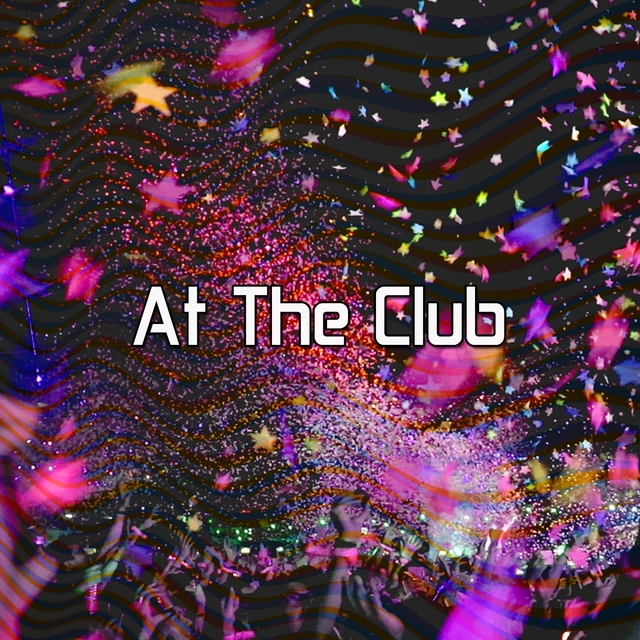 Couverture de At the Club