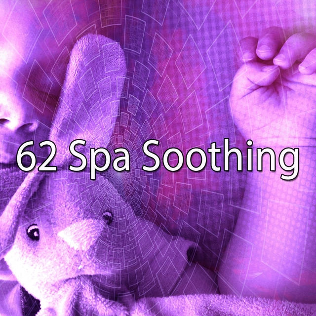 Couverture de 62 Spa Soothing