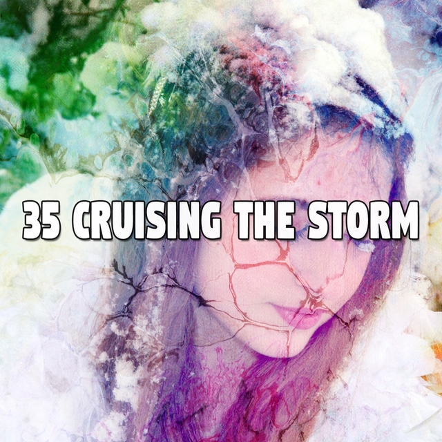 35 Cruising the Storm