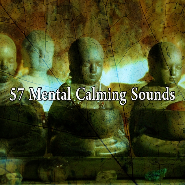 57 Mental Calming Sounds