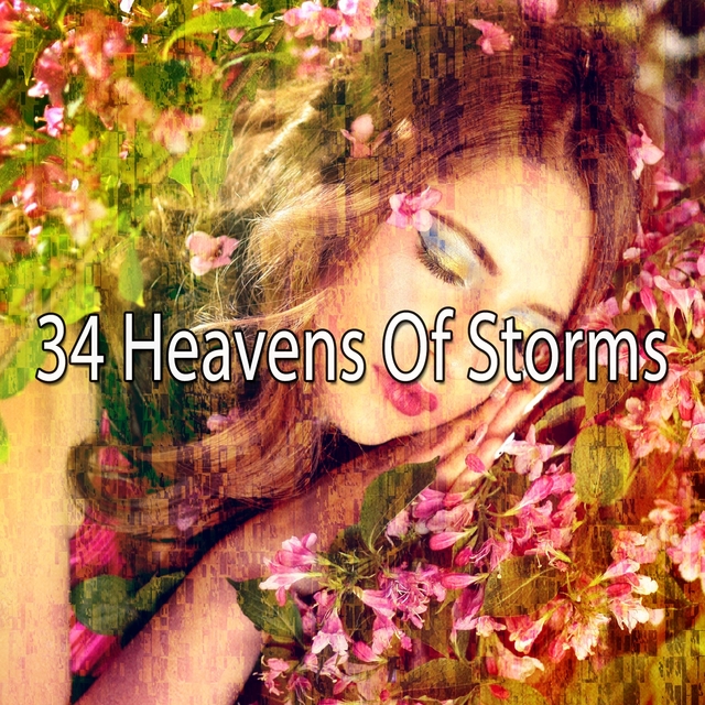 34 Heavens of Storms