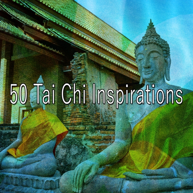 50 Tai Chi Inspirations