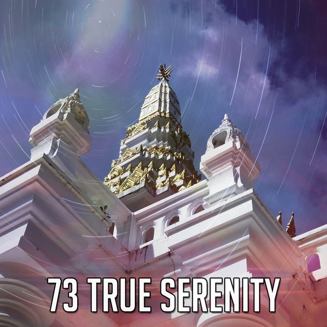 73 True Serenity