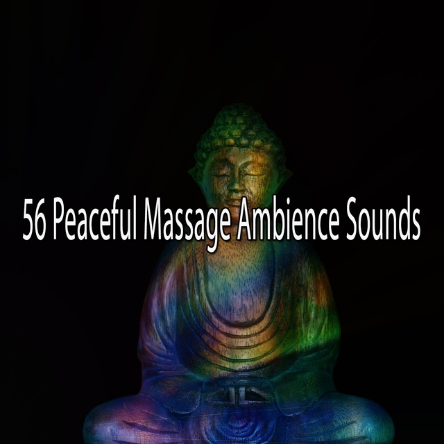 56 Peaceful Massage Ambience Sounds