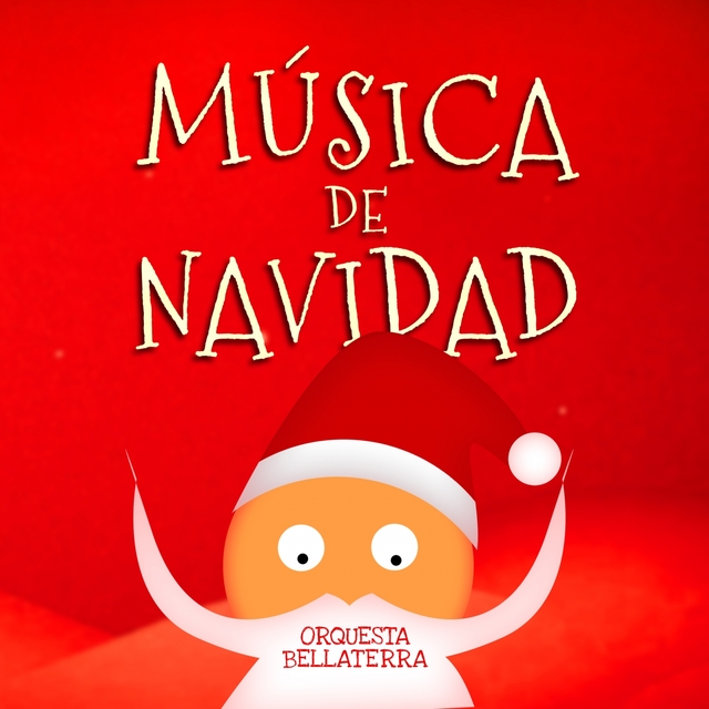 Música de Navidad