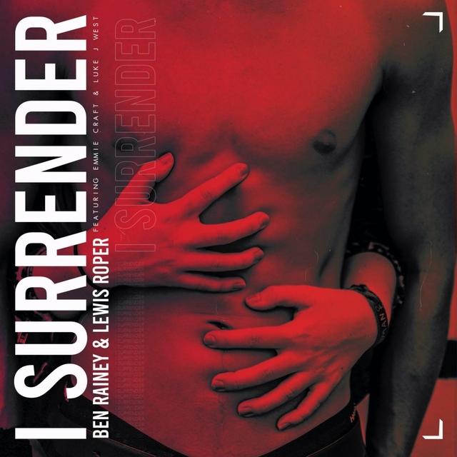 Couverture de I Surrender