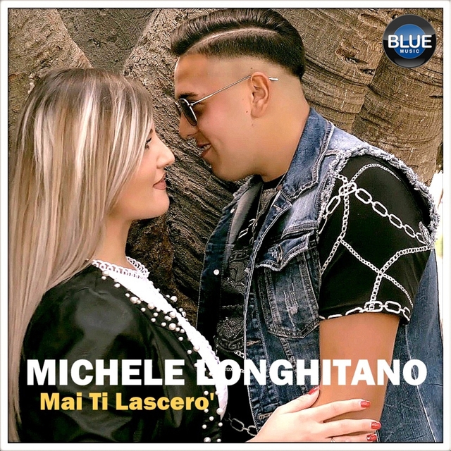 Couverture de Mai ti lascerò