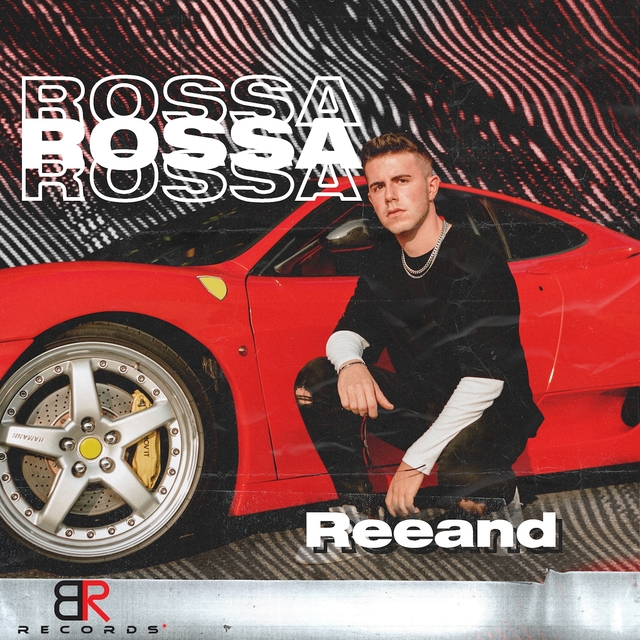 Couverture de Rossa