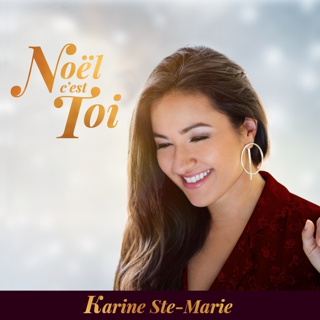 Couverture de Noël c'est toi