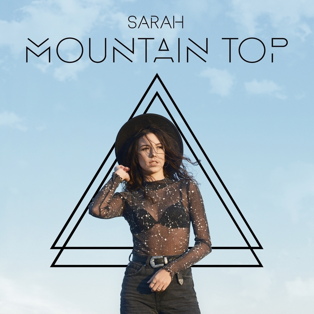 Couverture de Mountain Top