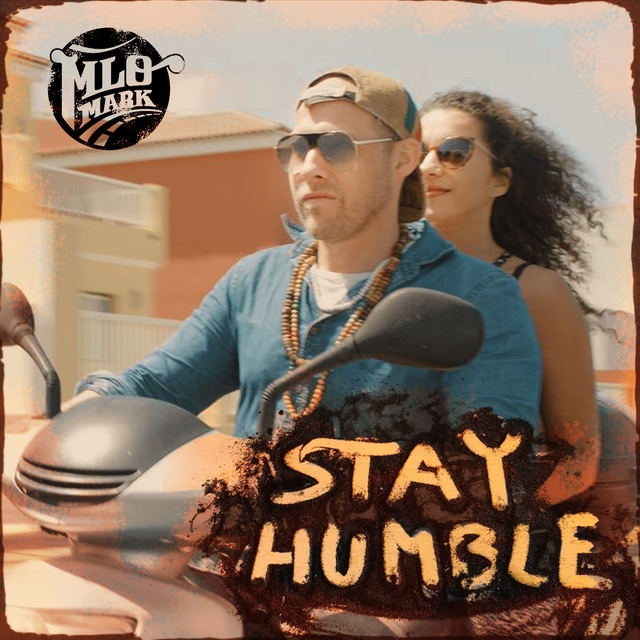 Couverture de Stay Humble