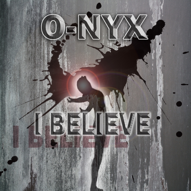 Couverture de I Believe