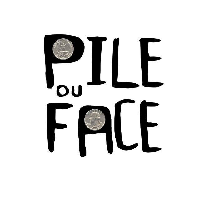 Couverture de Pile ou face