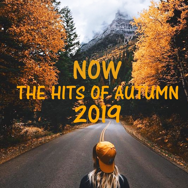 Couverture de Now The Hits of Autumn 2019