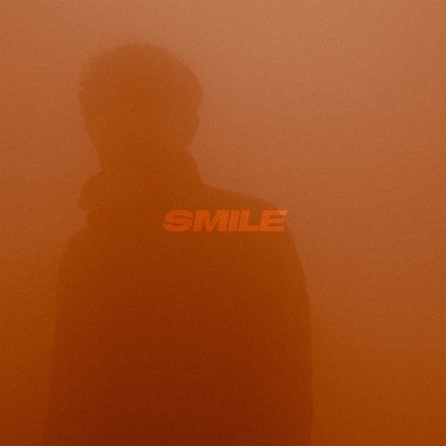 Couverture de Smile