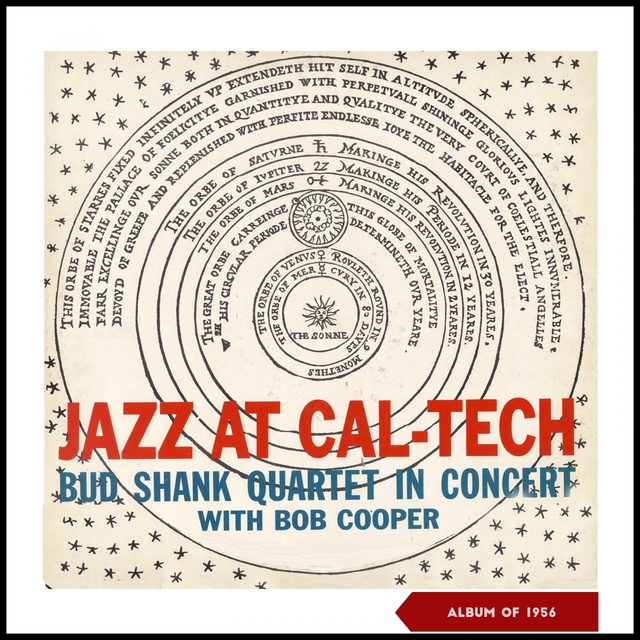 Jazz at Cal-Tech