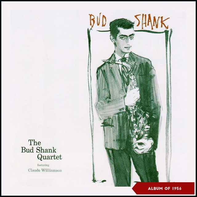 The Bud Shank Quartet