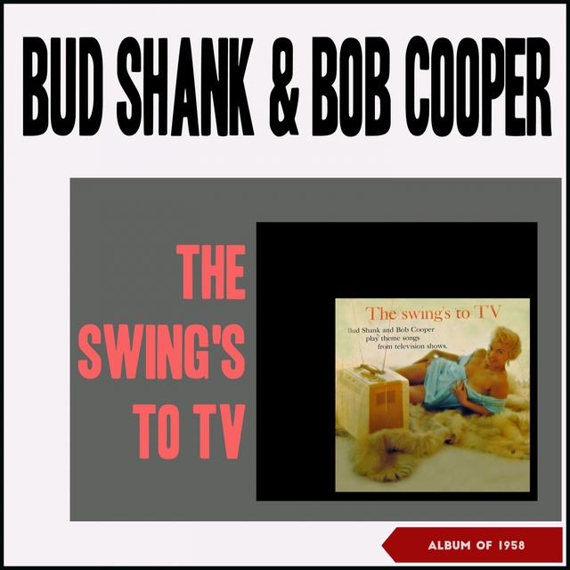 The Swing's to Tv