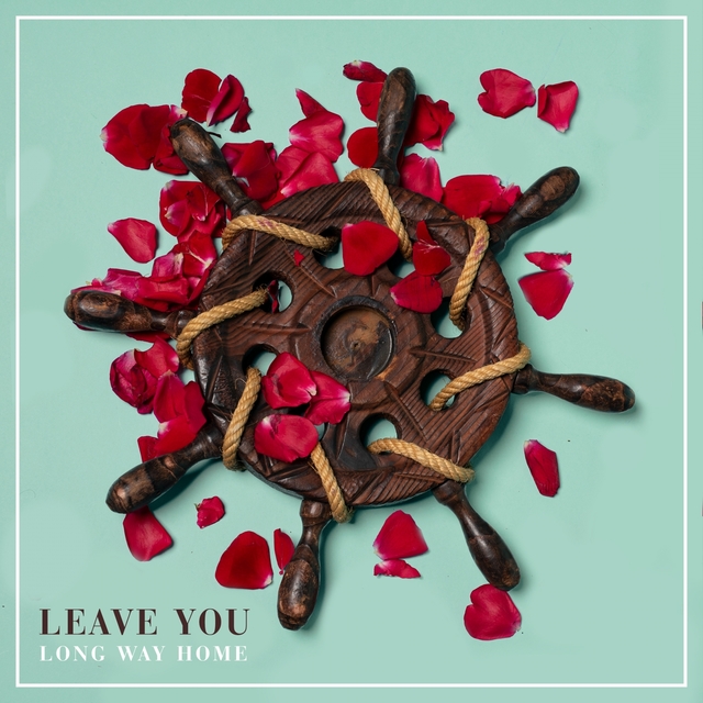 Couverture de Leave You