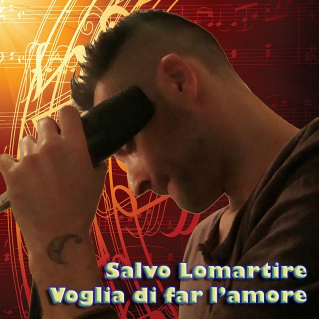 Voglia di far l'amore