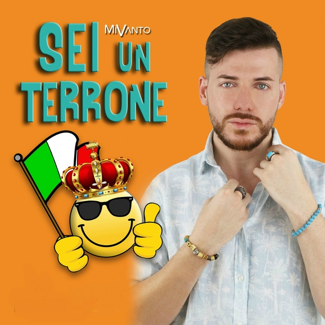 Sei un terrone