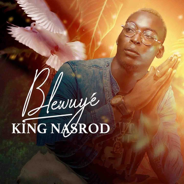 Couverture de Blewuyé