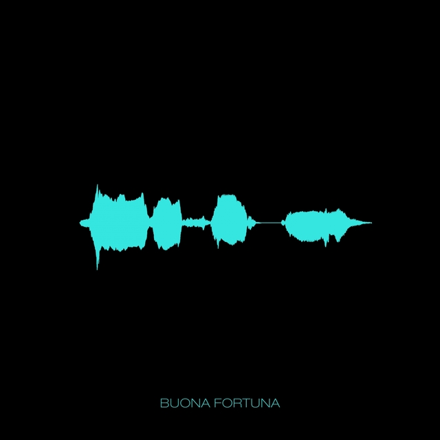 Couverture de Buona fortuna