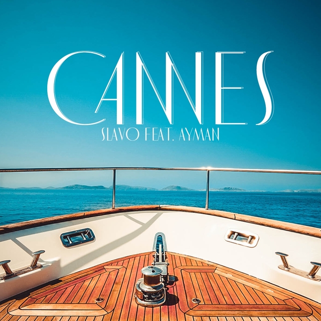 Couverture de Cannes