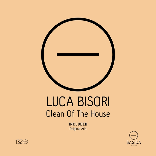 Couverture de Clean of the House