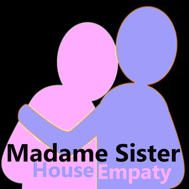 Couverture de House Empaty