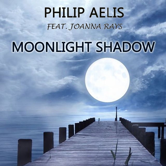 Couverture de Moonlight Shadow