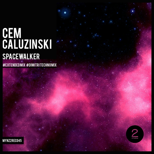 Spacewalker